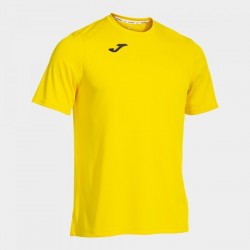 CAMISETA COMBI AMARILLO M/C