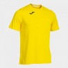 CAMISETA COMBI AMARILLO M/C