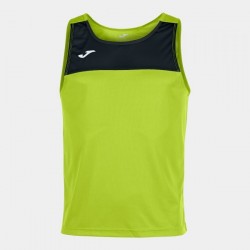 CAMISETA RACE LIMA-NEGRO S/M