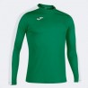 CAMISETA ACADEMY VERDE-BLANCO M/L
