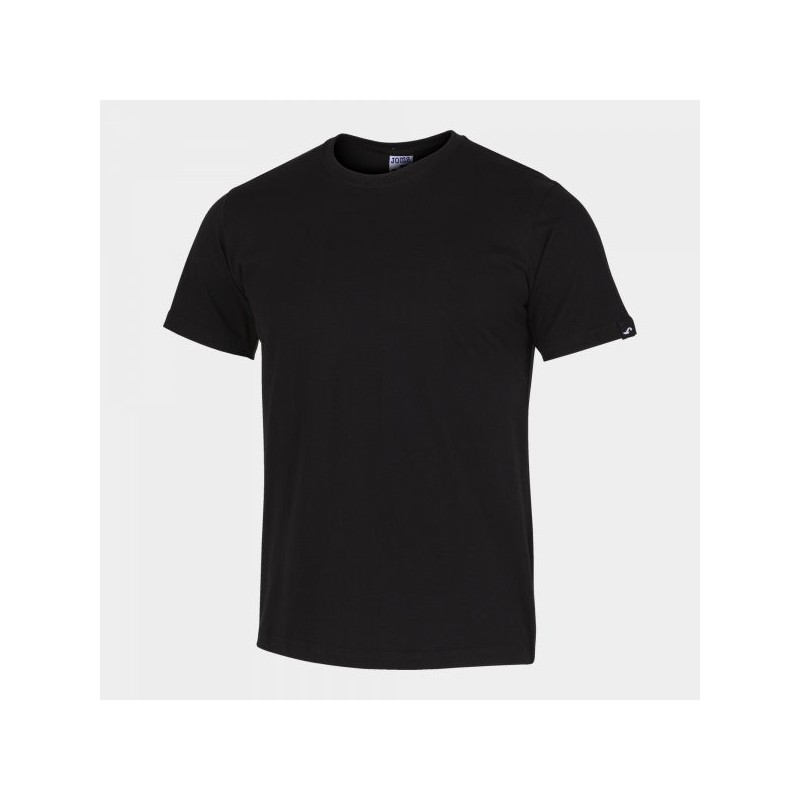 CAMISETA MANGA CORTA DESERT NEGRO