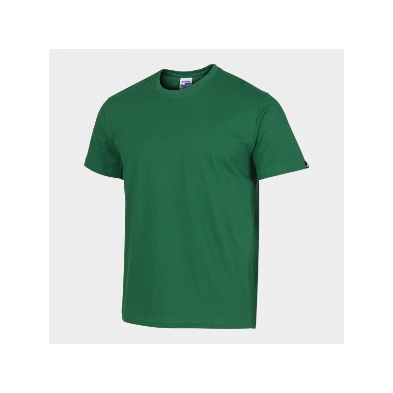 CAMISETA MANGA CORTA DESERT VERDE