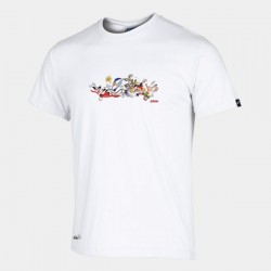 CAMISETA MANGA CORTA LOONEY...