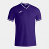 CAMISETA MANGA CORTA TOLETUM III MORADO