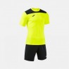 SET PHOENIX II AMARILLO FLUOR-NEGRO