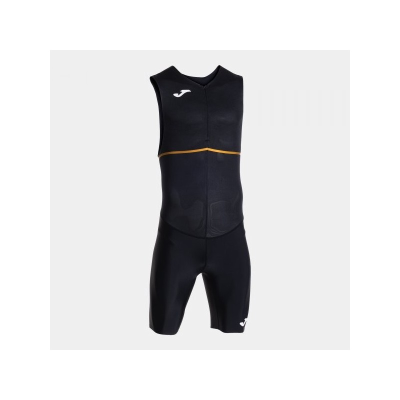 BODY RECORD III NEGRO