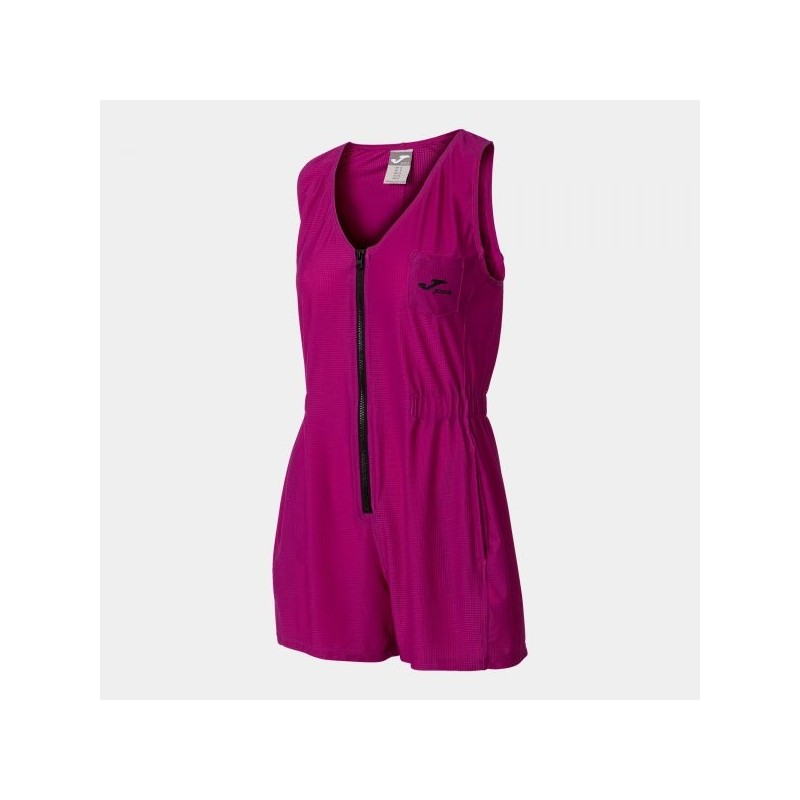 MONO MUJER CALIFORNIA FUCSIA