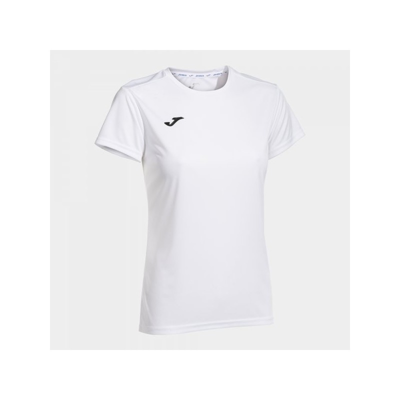 CAMISETA MANGA CORTA COMBI WOMAN BLANCO