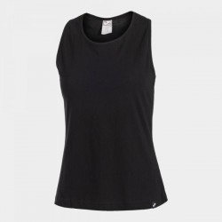 CAMISETA TIRANTES OASIS NEGRO