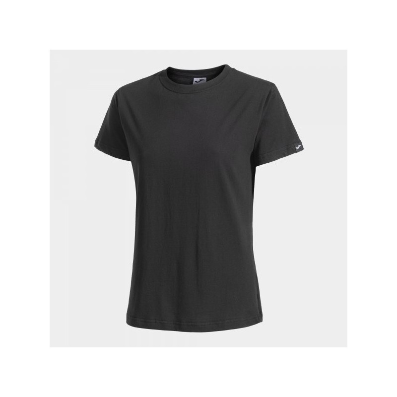 CAMISETA MANGA CORTA DESERT NEGRO