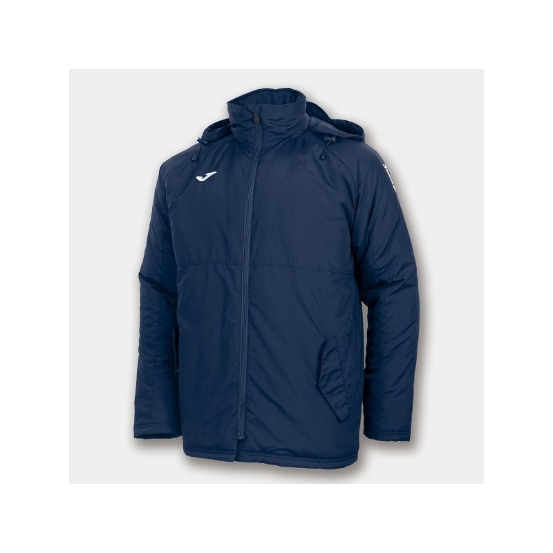 ANORAK EVEREST MARINO