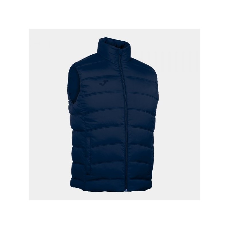 CHALECO URBAN MARINO