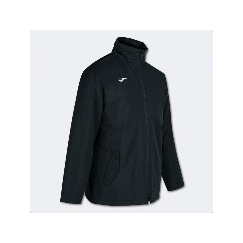 ANORAK TRIVOR NEGRO