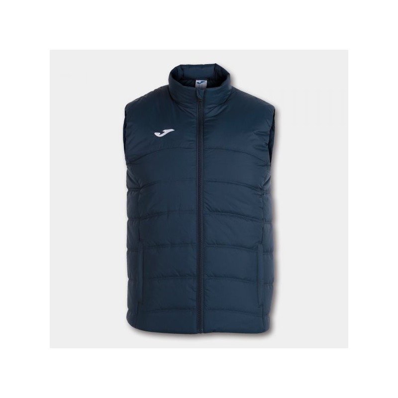 CHALECO URBAN IV MARINO