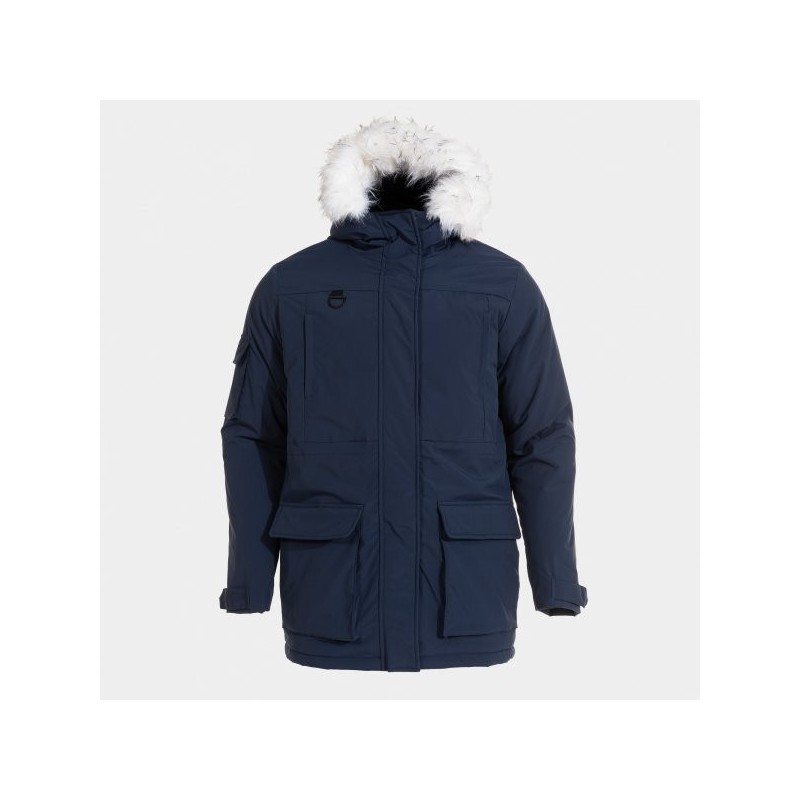 ANORAK EXPLORER III MARINO