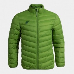 CHAQUETA LIGERA MYSTIC VERDE