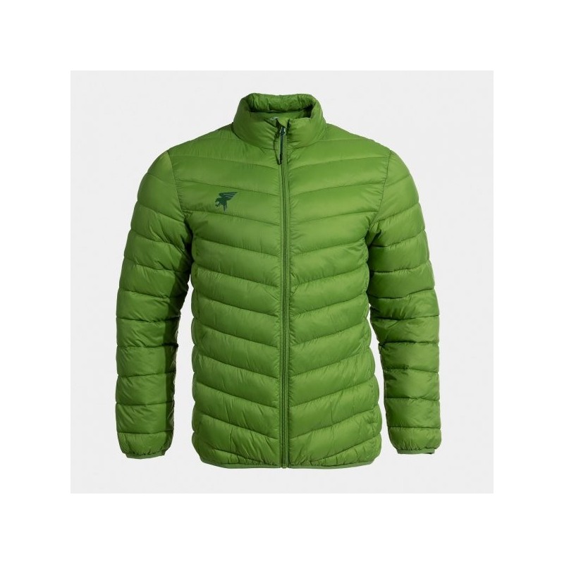 CHAQUETA LIGERA MYSTIC VERDE