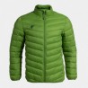 CHAQUETA LIGERA MYSTIC VERDE