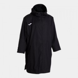 ANORAK URBAN VI NEGRO