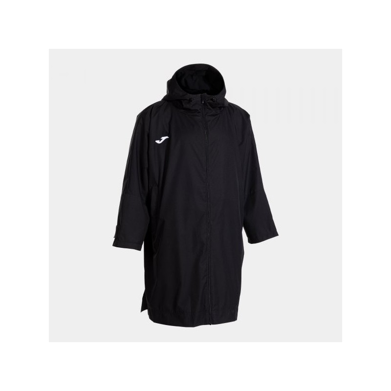 ANORAK URBAN VI NEGRO