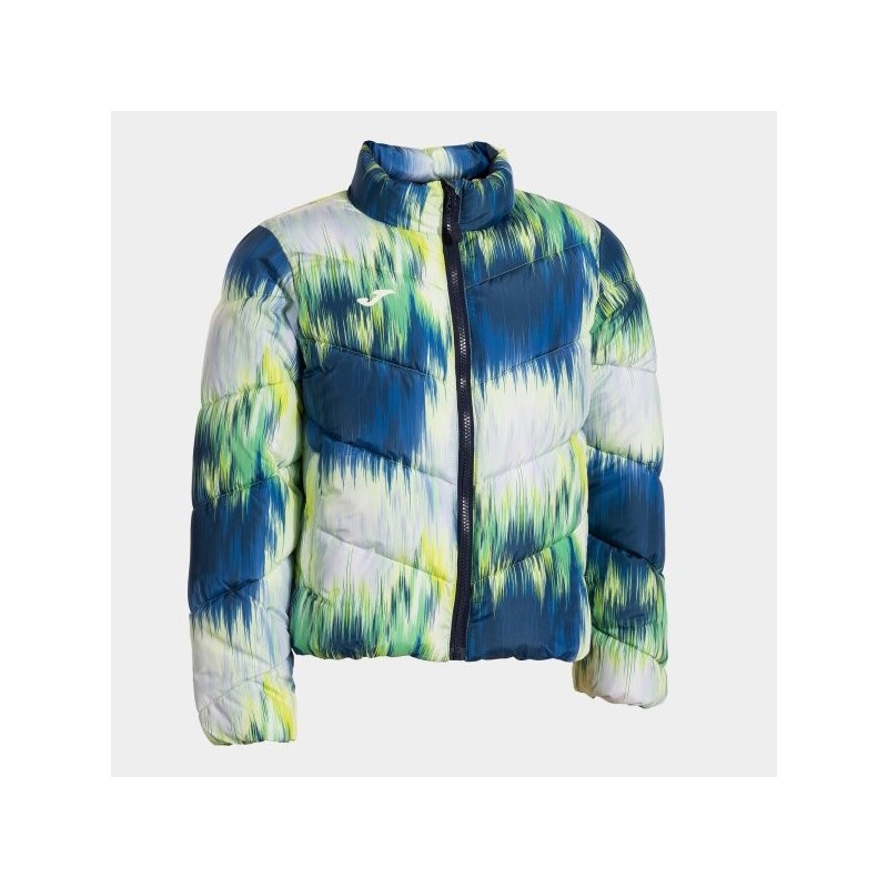 ANORAK NEW METAVERSE MULTICOLOR