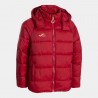 ANORAK NEW METAVERSE ROJO