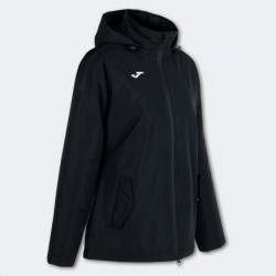 ANORAK TRIVOR NEGRO