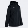 ANORAK TRIVOR NEGRO