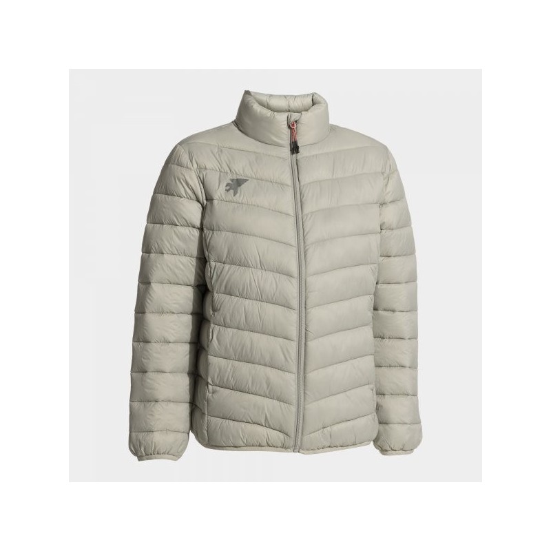 CHAQUETA LIGERA MYSTIC BEIGE
