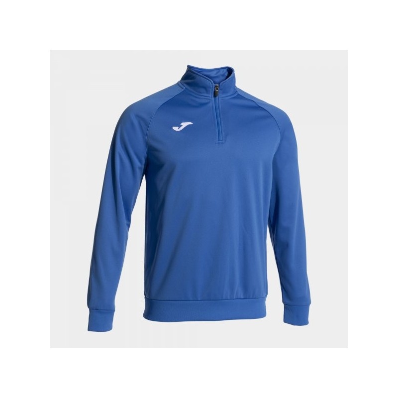 SUDADERA FARAON ROYAL MEDIA CREMALLERA