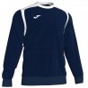 SUDADERA CHAMPIONSHIP V MARINO-BLANCO