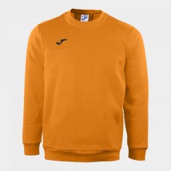 SUDADERA CAIRO II NARANJA...