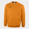 SUDADERA CAIRO II NARANJA FLÚOR