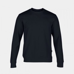 SUDADERA MONTANA NEGRO