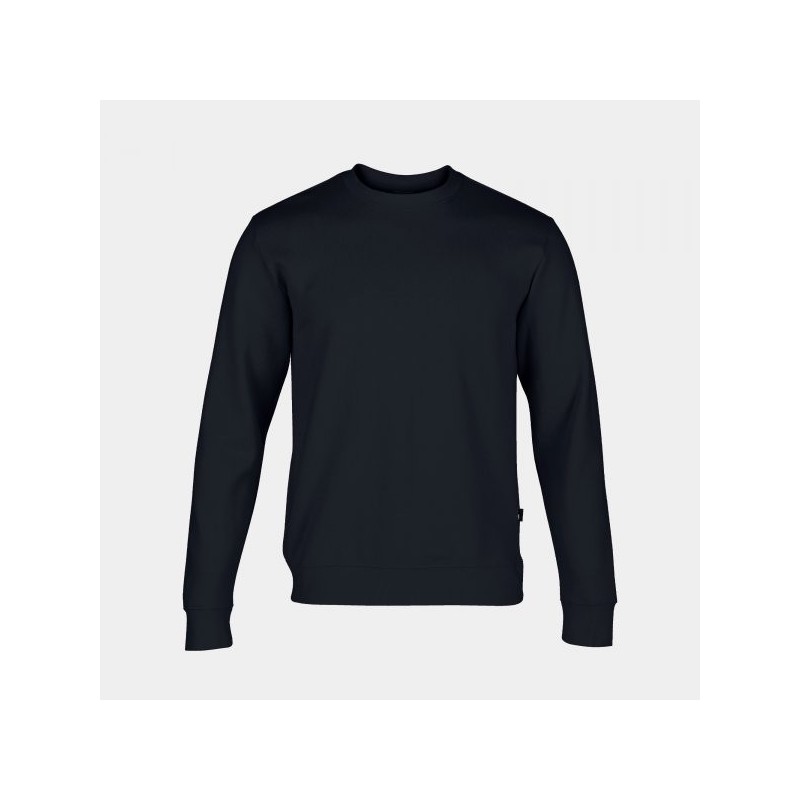 SUDADERA MONTANA NEGRO