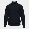 SUDADERA CON CAPUCHA MONTANA NEGRO