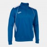 SUDADERA CHAMPIONSHIP VII ROYAL BLANCO