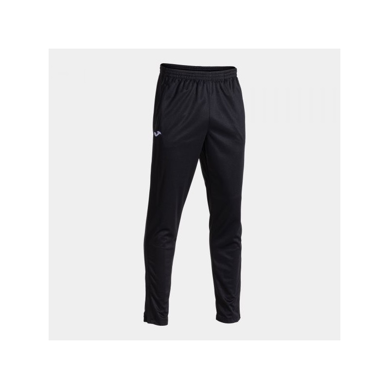 PANTALON LARGO STAFF NEGRO