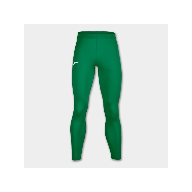 PANTALON LARGO BRAMA ACADEMY VERDE
