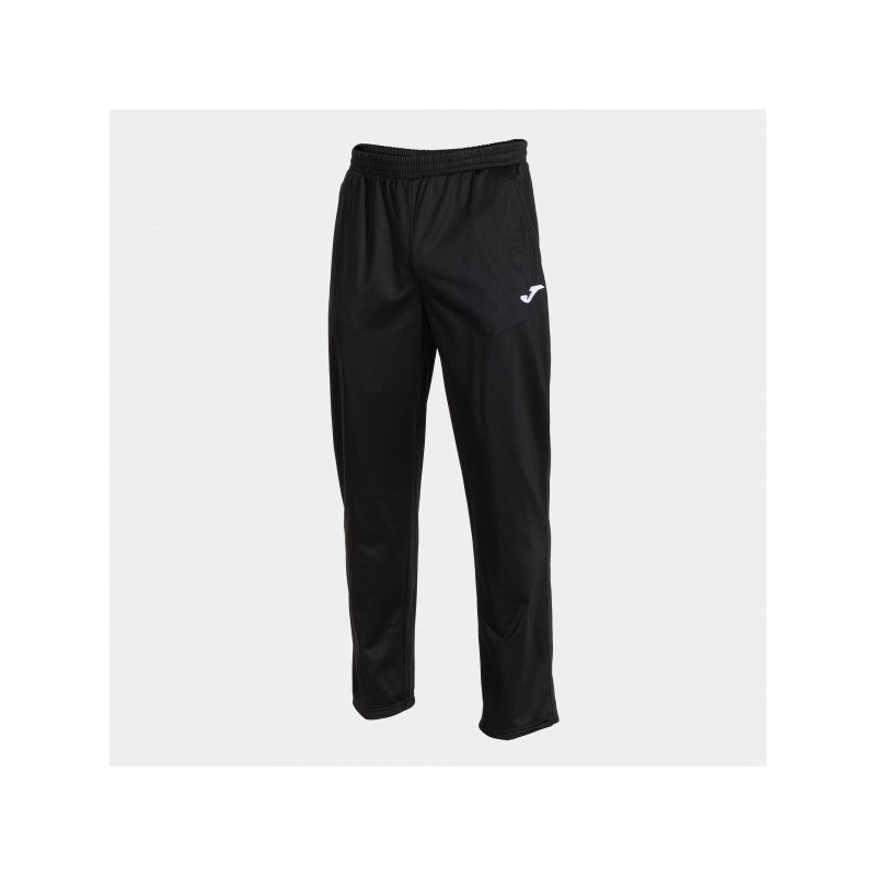 PANTALON LARGO CANNES II NEGRO