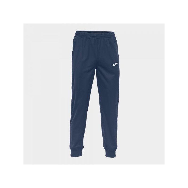 PANTALÓN LARGO ESTADIO II NEGRO