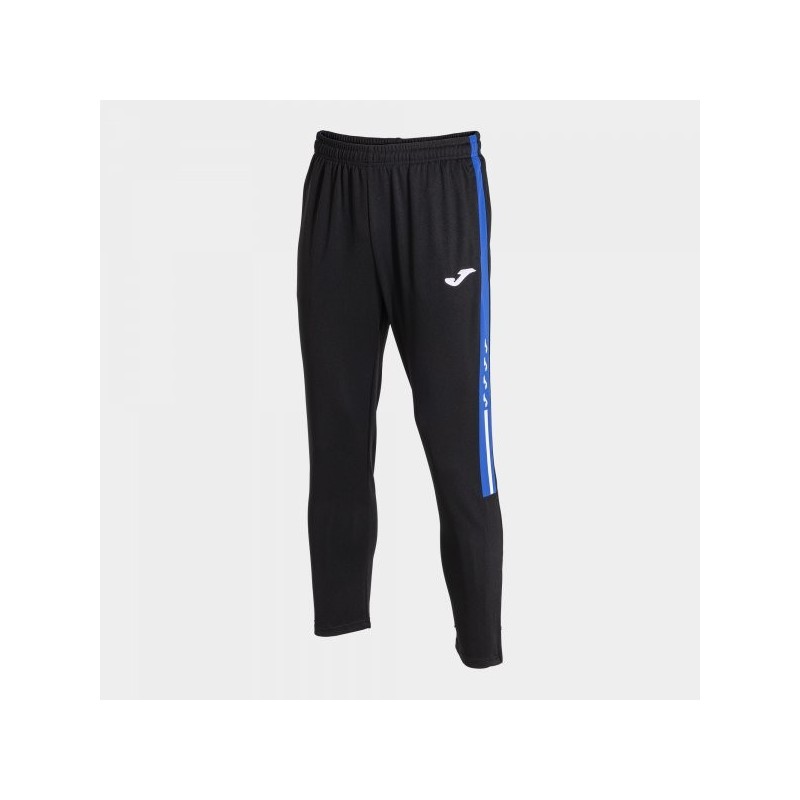 PANTALONES LARGOS OLIMPIADA NEGRO ROYAL