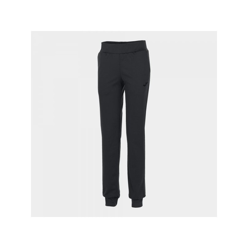 PANTALÓN MARE MUJER NEGRO