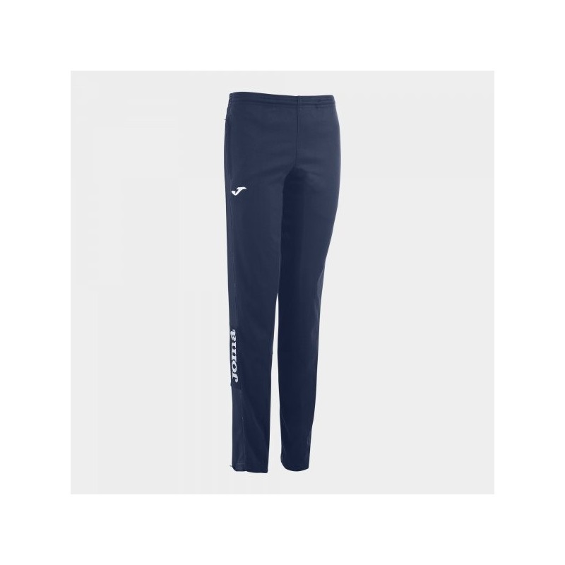 PANTALON LARGO CHAMPIONSHIP IV MARINO MUJER