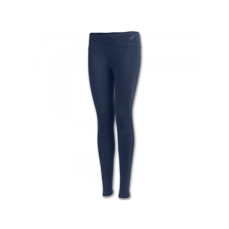 PANTALON LARGO COMBI COTTON MARINO MUJER