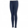 PANTALON LARGO COMBI COTTON MARINO MUJER