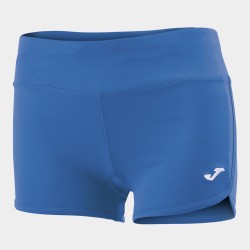 SHORT STELLA II ROYAL MUJER
