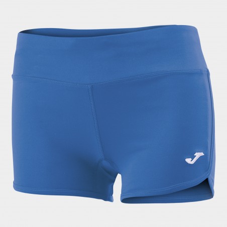 SHORT STELLA II ROYAL MUJER