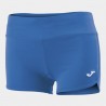 SHORT STELLA II ROYAL MUJER