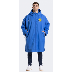 ANORAK URBAN VI ROYAL